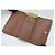 Portachiavi 4 chiavi Monogram Louis Vuitton M62631 - vista 3