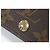 Portachiavi 4 chiavi Monogram Louis Vuitton M62631 - vista 4