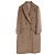 Ropa de abrigo de lana y alpaca Brunello Cucinelli
