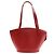 Borsa a spalla Saint-Jacques in pelle Epi Louis Vuitton M52277 Rosso