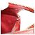 Borsa a spalla Saint-Jacques in pelle Epi Louis Vuitton M52277 Rosso - vista 14