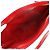 Borsa a spalla Saint-Jacques in pelle Epi Louis Vuitton M52277 Rosso - vista 6