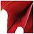 Borsa a spalla Saint-Jacques in pelle Epi Louis Vuitton M52277 Rosso - vista 7