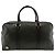 Autre Marque Borsa Boston in nylon Hunting World khaki Verde