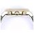 Emporio Armani AR-1818 Stainless Steel Leather Watch - view 6