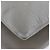 Céline Borsa a spalla Celine Trio in pelle di vitello grande Grigio - vista 4