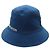 Louis Vuitton Monogram Bucket Hat Denim Blue - view 3