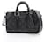 Borsa Louis Vuitton Keepall XS Monogram Eclipse M45947 Nero Tela