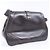 Gucci Vintage Leder Schultertasche Braun - Ansicht 3