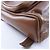 Gucci Bamboo Kalbsleder Rucksack Braun - Ansicht 5