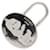 Hermès Silver Cadena 2003 Unisexe Noir  - vue 1
