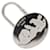 Hermès Silver Cadena 2003 Unisexe Noir  - vue 2