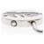 Hermès Silver Cadena 2003 Unisexe Noir  - vue 4