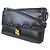 Hermès Borsa a spalla 2WAY Hermes Nera Nero - vista 2