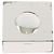 Hermès Papelera Hermes Antiguo Unisex Plata - vista 2