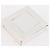 Hermès Papelera Hermes Antiguo Unisex Plata - vista 4