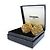 Vintage Chanel Coco Mark Gold Ohrringe Golden - Ansicht 7