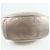 Borsa in pelle gunmetal da donna Salvatore Ferragamo - vista 7