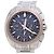 Seiko Astron SBXC035 GPS Solar Titan- und Keramik-Uhr Schwarz