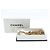 Collana Loupe Vintage Placcata Oro Chanel D'oro - vista 5