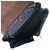 Borsa Vara a spalla unica Salvatore Ferragamo Nero - vista 6