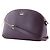 Borsa a spalla in pelle Kate Spade Cameron Street Hilli Rosso - vista 2