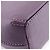 Borsa a spalla in pelle Kate Spade Cameron Street Hilli Rosso - vista 4