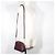 Borsa a spalla in pelle Kate Spade Cameron Street Hilli Rosso - vista 7