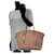 Louis Vuitton Lockit PM Leather Python Tote Pink  - view 6