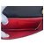 Céline Celine Vintage Triomphe Satin Schultertasche Schwarz - Ansicht 7