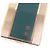 Autre Marque Dupont Lacquer Roller Gas Lighter Gold Green Golden - view 4