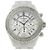 Chanel J12 Watch White Ceramic Diamond Automatic H1008