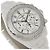 Chanel J12 Watch White Ceramic Diamond Automatic H1008 - view 3