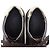 Sneaker Monogram Louis Vuitton Marrone - vista 6