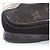 Sneaker Monogram Louis Vuitton Marrone - vista 8