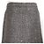 Rayon Seiden Cupro Rock von Louis Vuitton Braun - Ansicht 4