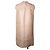 Prada Polyesterkleid in Pink Beige - Ansicht 3