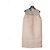 Prada Polyesterkleid in Pink Beige - Ansicht 5