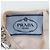 Prada Polyesterkleid in Pink Beige - Ansicht 9