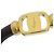 Bracciale Vara in pelle marrone Salvatore Ferragamo - vista 3