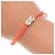 Autre Marque Bracciale in diamante in oro bianco K18WG