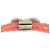 Autre Marque Bracciale in diamante in oro bianco K18WG - vista 5