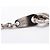 Collier Vivienne Louis Vuitton en acier inoxydable Argenté - vue 2