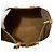 Borsa da viaggio Louis Vuitton Keepall Bandouliere 55 M41414 Marrone - vista 6