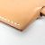 Ring Hermès Collana pendente portachiavi Clochette Hermes Marrone - vista 4