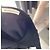 Autre Marque Balenciaga Hose aus schwarzer Wolle - Ansicht 4