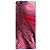 Vestido de encaje rojo bordeaux Hugo Boss Roja - vista 4