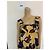 Vestido Marni con Estampado Floral de Algodón Rosa Amarillo Morado Morado oscuro - vista 2