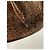 Borsa a sacchetto Bottega Veneta in pelle Cervo bronzo Metallico - vista 18