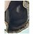 Borsa a sacchetto Bottega Veneta in pelle Cervo bronzo Metallico - vista 20
